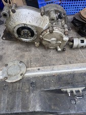 Corgi brockhouse mk1 for sale  WIGAN