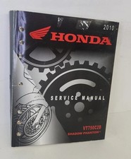 Honda 2010 service for sale  Killeen