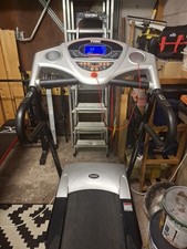 york inspiration treadmill for sale  CREWE