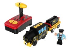 Playtive schnellzug güterzug gebraucht kaufen  Neuenstadt am Kocher