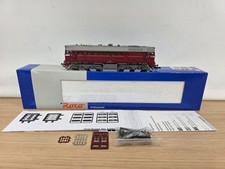 Roco 63398 diesellok gebraucht kaufen  Kaltenkirchen