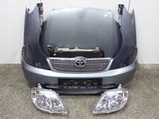 Frontscheinwerfer toyota corol gebraucht kaufen  Hamburg