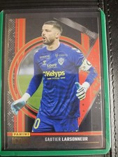 Panini iconz larsonneur d'occasion  Marseille VIII
