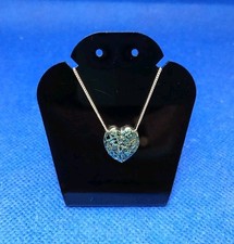Tjc sterling silver for sale  KILWINNING