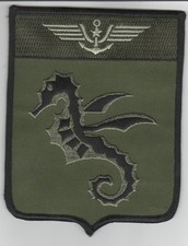Patch aéronavale flottille d'occasion  Melun