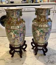Pair large hand for sale  LOUGHBOROUGH