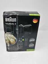 Braun hm5100 multimix for sale  Island Park