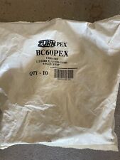 Zurn pex bc60 for sale  Lapeer