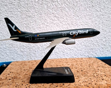 Modellflugzeug boeing 737 gebraucht kaufen  Nürnberg