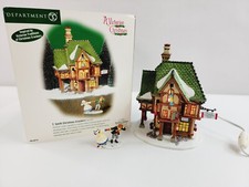 Dept smith christmas for sale  Virginia Beach