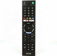 CONTROLE REMOTO SONY TV RMT-TX300E SUBSTITUIÇÃO BRAVIA 3D NETFLIX BOTÕES DO YOUTUBE  comprar usado  Enviando para Brazil