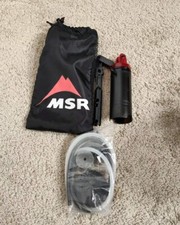 Msr sweetwater water for sale  Portland