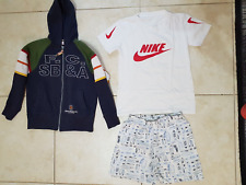 Lotto 1584 abbigliamento usato  Roma