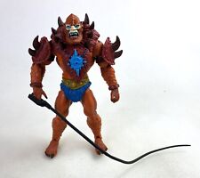 Beast man motu for sale  Westland