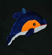Peluche doudou poisson d'occasion  Strasbourg-