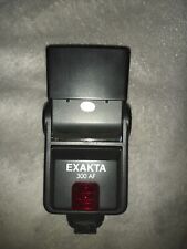 Exakta 300 elektronenblitz gebraucht kaufen  Bochum