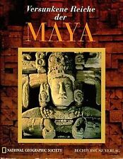 Versunkene reiche maya gebraucht kaufen  Berlin