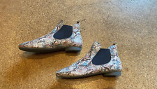 Tolle think stiefelletten gebraucht kaufen  Remagen