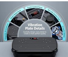 Vibration plate weight for sale  Rock Hill