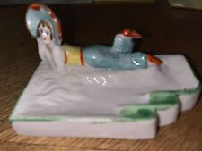 Bathing beauty porcelain for sale  Henderson