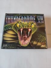 Thunderdome vii mint d'occasion  Expédié en Belgium
