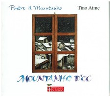Tino aime pittore usato  Italia