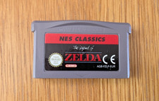Legend zelda gameboy for sale  LEICESTER