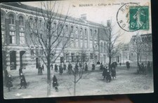 ROUBAIX COLLEGE comprar usado  Enviando para Brazil