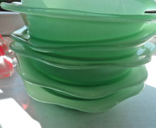 Six vintage pyrex for sale  UK