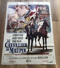 Affiche cinéma 120x160 d'occasion  Port-la-Nouvelle