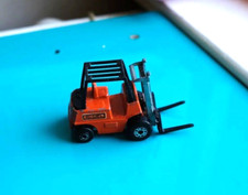 Matchbox superfast 15b d'occasion  Saint-Bonnet-de-Joux