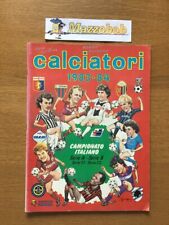 Album panini calciatori usato  Solza
