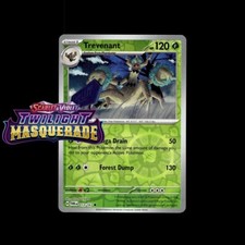 Używany, Pokemon TCG - Maskarada zmierzchu: wybierz swoją kartę! - Wszystkie Holos/Reverse Holos! na sprzedaż  Wysyłka do Poland