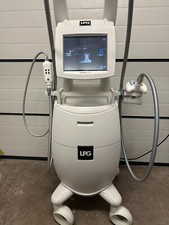 Machine lpg cellu d'occasion  Bordeaux-