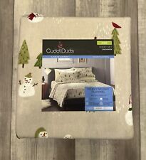 Cuddl duds king for sale  Mount Vernon