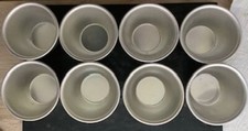 Set vintage individual for sale  HAYLING ISLAND