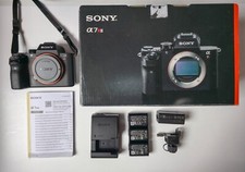 Sony a7r for sale  CROWTHORNE