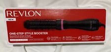 Revlon hair styler for sale  LONDON