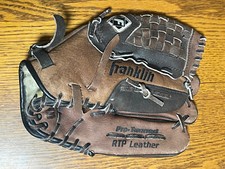Franklin rtp series for sale  Howell