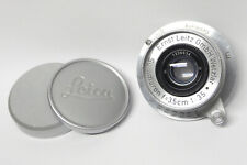 Leitz leica summaron gebraucht kaufen  Neuwied