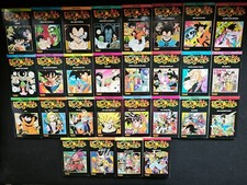 Dragonball manga sammlung gebraucht kaufen  Dresden
