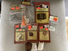Lot vtg dollhouse for sale  Odenville