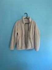 Veste polaire duveteuse d'occasion  Brunoy