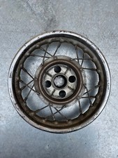 Cerchio ruota pollici usato Cerchio ruota pollici usato  Italia