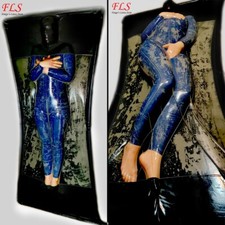 Latex vacuum bed d'occasion  Expédié en Belgium
