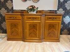 Sideboard anrichte kirschbaum gebraucht kaufen  Neuwied