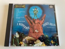 Mendelssohn midsummer night for sale  Oakland