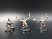 Necromunda classic goliath gebraucht kaufen  Geldern