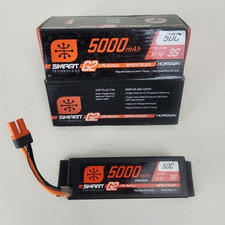 Spektrum smart lipo for sale  Delano