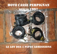 Pipe admission yamaha d'occasion  Sorède